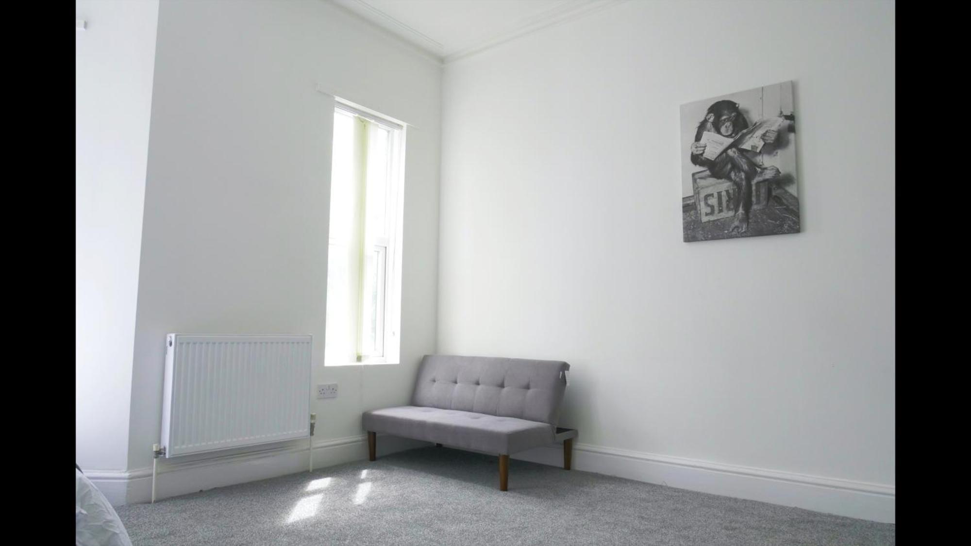 Cosy & Modern 1 Bed Studio Apart-Hotel Leamington Spa Exterior photo