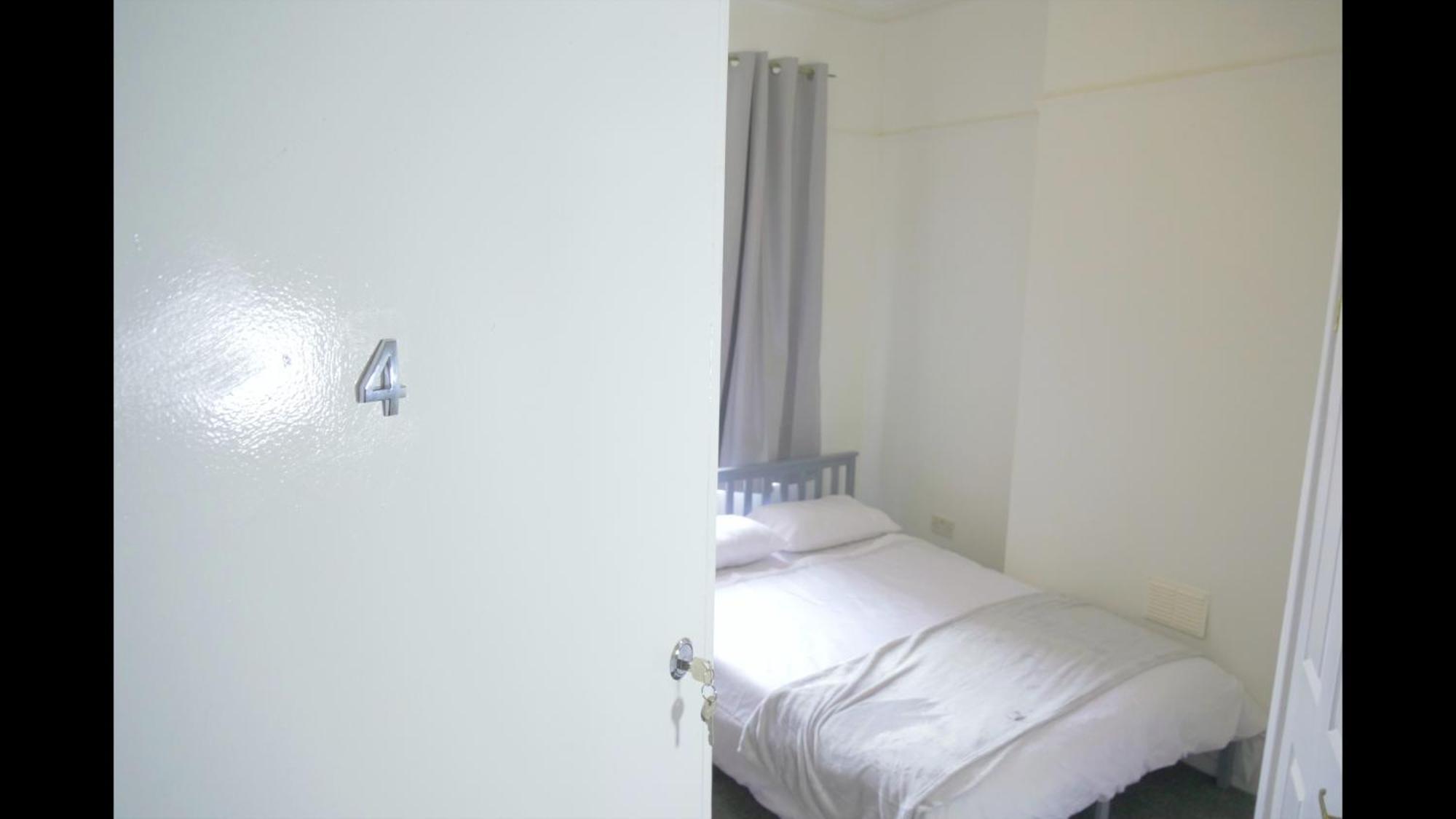 Cosy & Modern 1 Bed Studio Apart-Hotel Leamington Spa Exterior photo