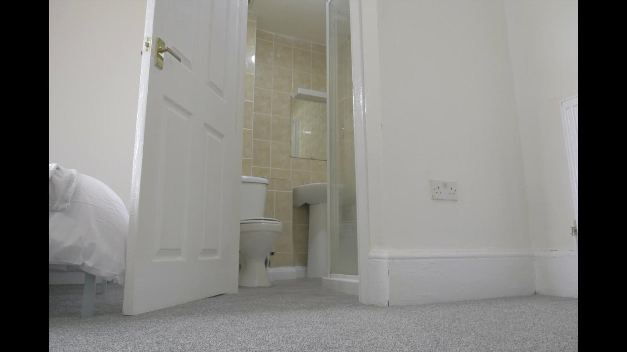 Cosy & Modern 1 Bed Studio Apart-Hotel Leamington Spa Exterior photo